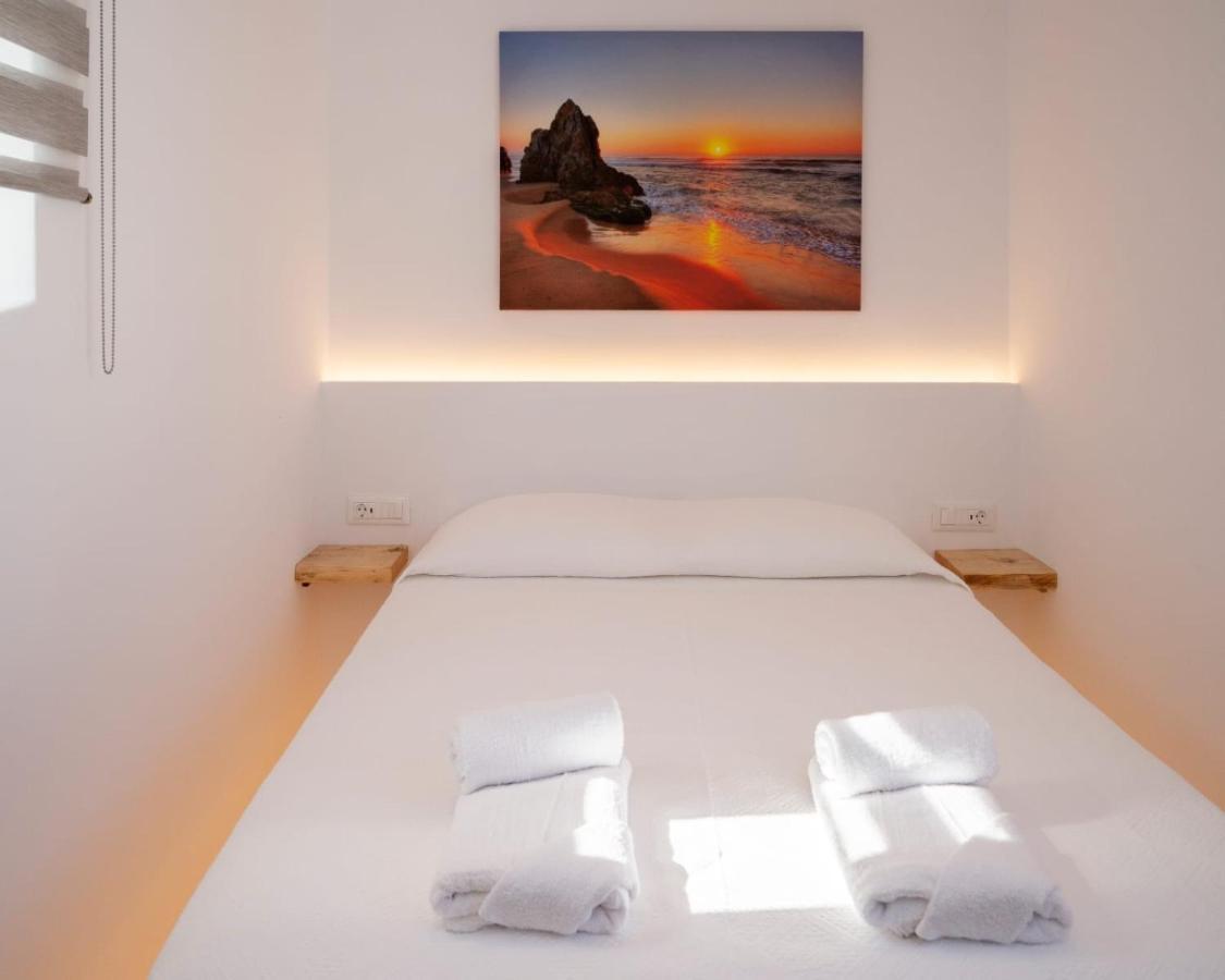 Villa Casa Blu Mykonos Mykonos Town Exterior foto