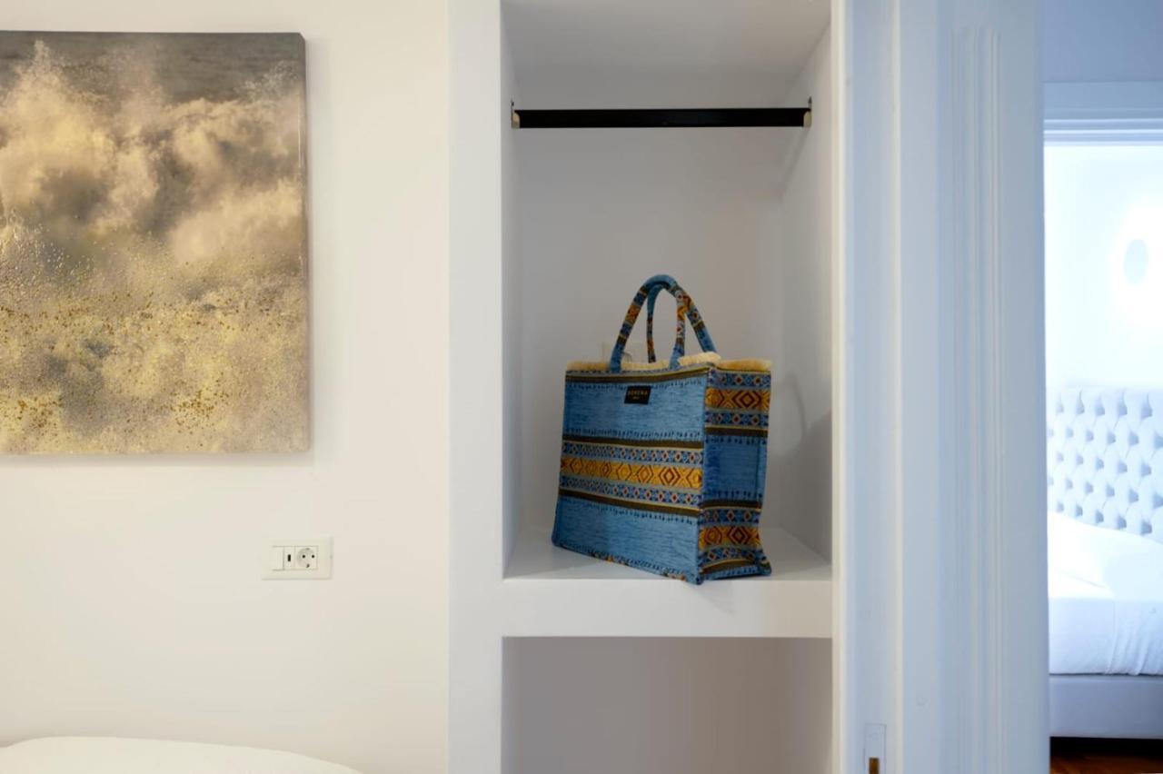 Villa Casa Blu Mykonos Mykonos Town Exterior foto